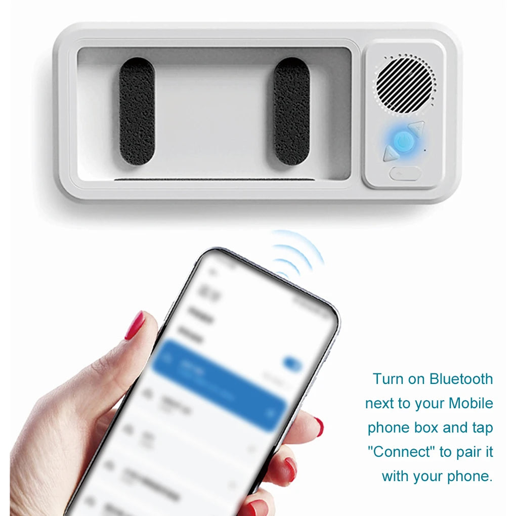 Shower Phone Holder