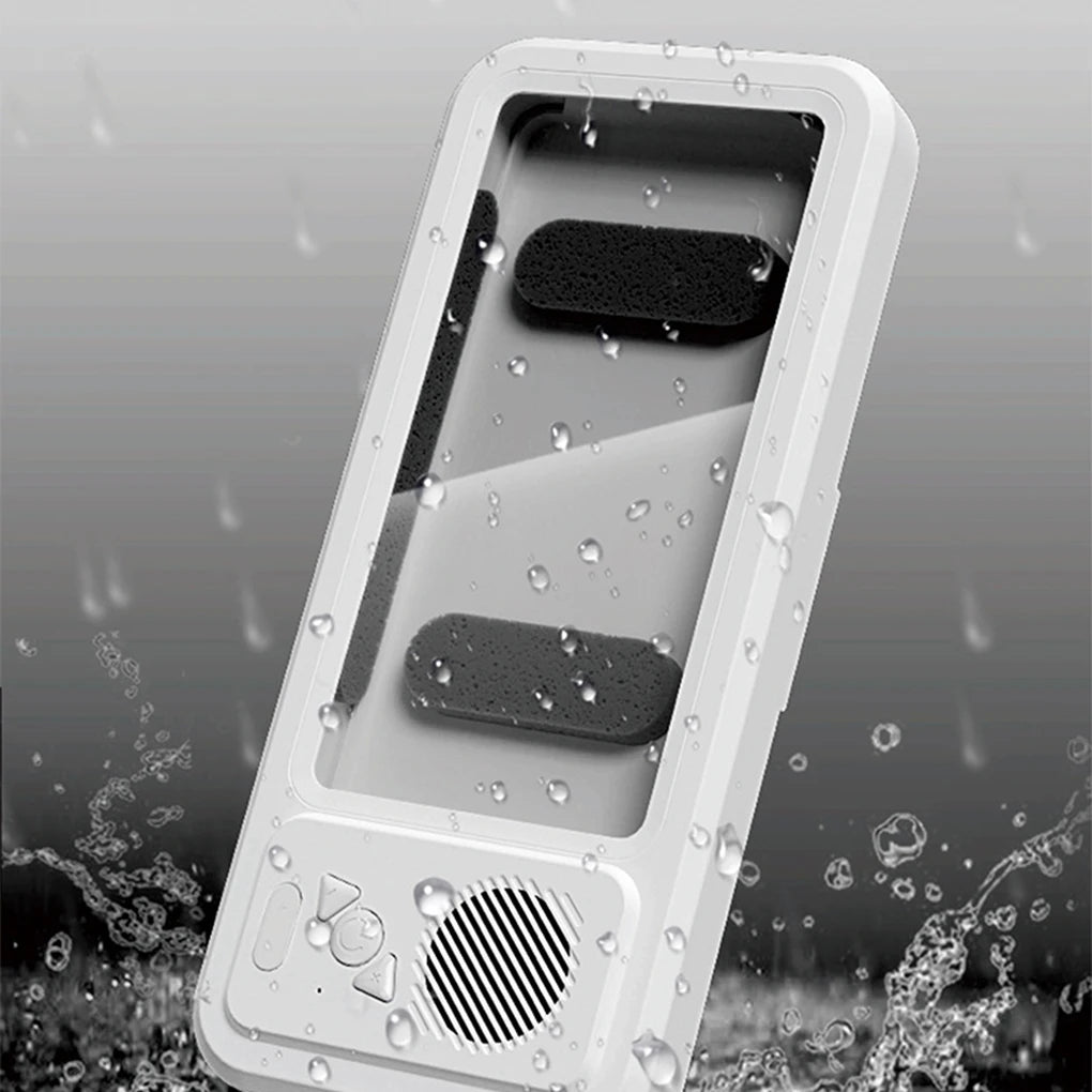 Shower Phone Holder