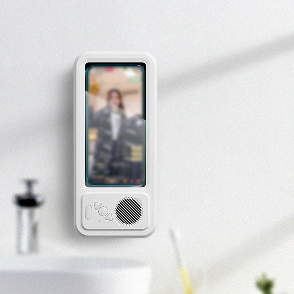Shower Phone Holder