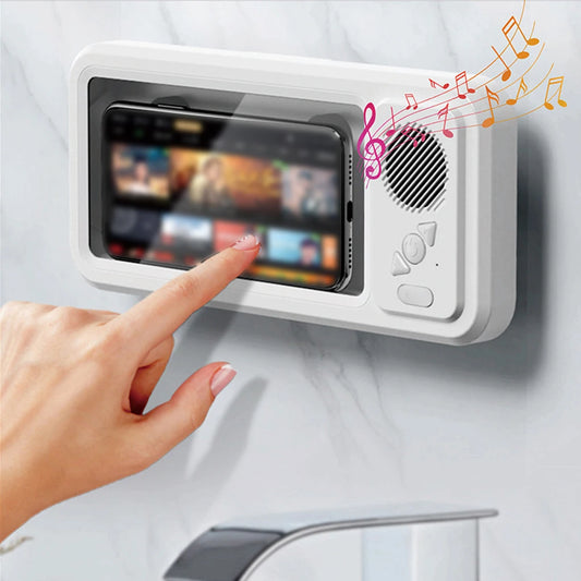 Shower Phone Holder