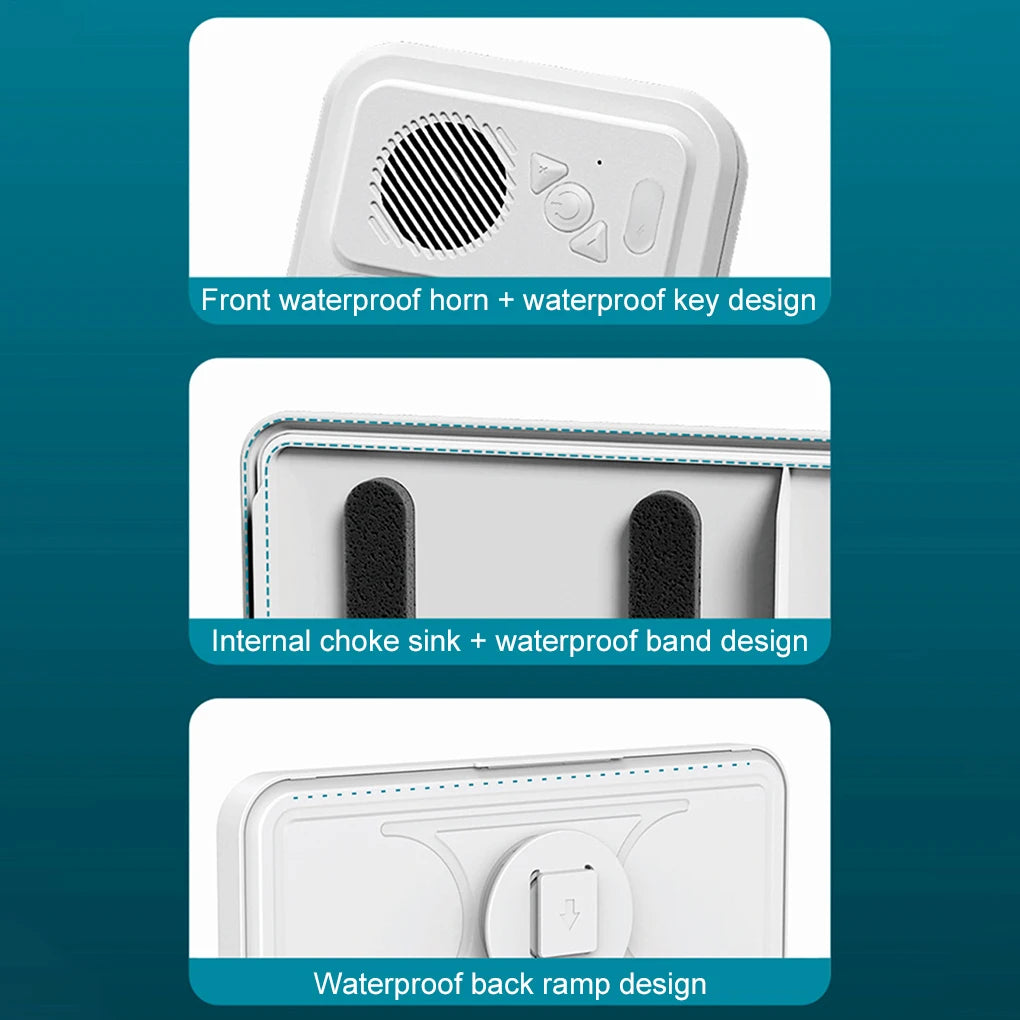 Shower Phone Holder